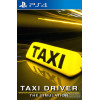Taxi Driver: The Simulation PS4